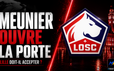 LOSC : Les Dogues face à un grand dilemne pour l’avenir
