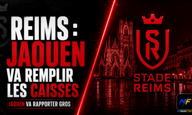 Reims : Un nouveau jackpot va tomber pour les Rémois
