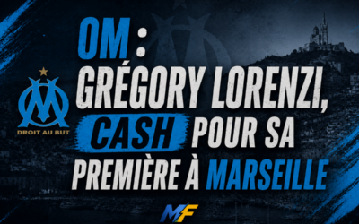 Lorenzi à l’OM : ses citations qui annoncent la rupture