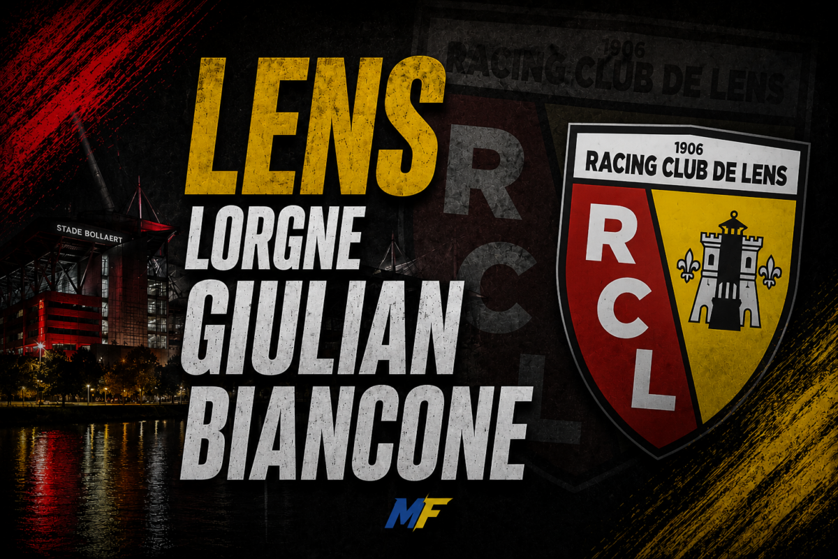 Lens Mercato Biancone