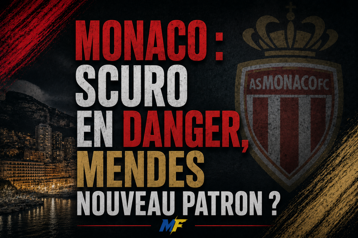 Monaco Scuro Mendes Monaco Scuro Mendes