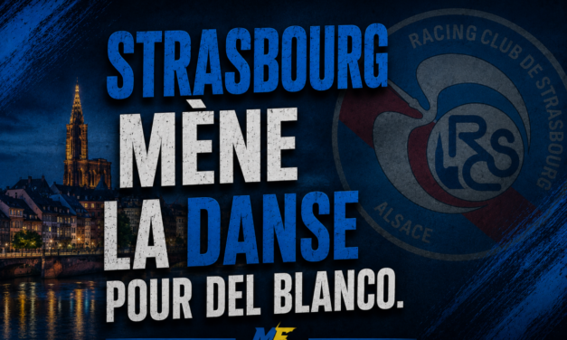 Strasbourg en passe de réaliser le coup de l&rsquo;été