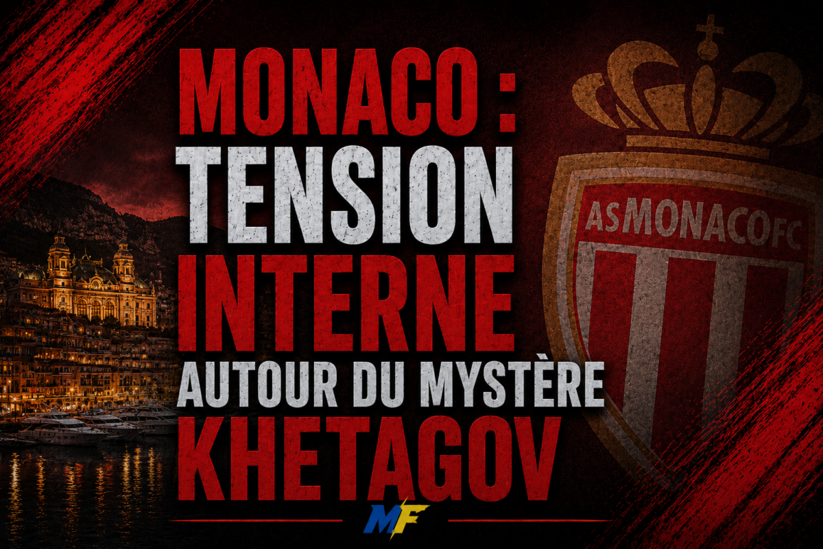 Khetagov Monaco