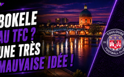 Toulouse : La très mauvaise idée mercato du TFC