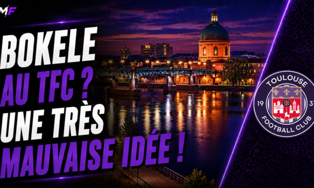 Toulouse : La très mauvaise idée mercato du TFC