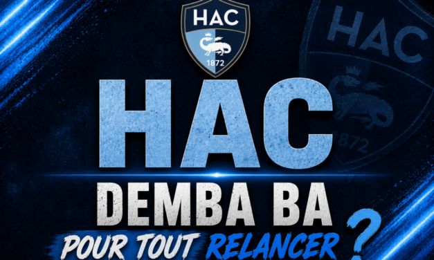 Le Havre mise sur une révélation pour mener sa révolution