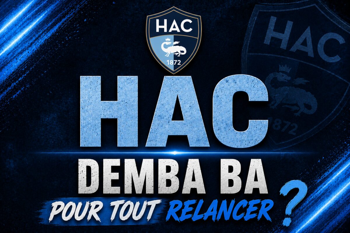 HAC Demba Ba