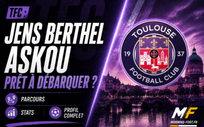 TFC : Jens Berthel Askou prêt à débarquer ? Parcours et stats !