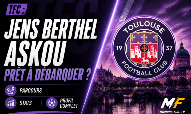 TFC : Jens Berthel Askou prêt à débarquer ? Parcours et stats !