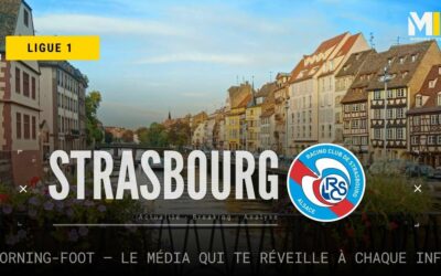 RCSA – Rayo : Strasbourg se fait piéger, les chiffres qui font très mal