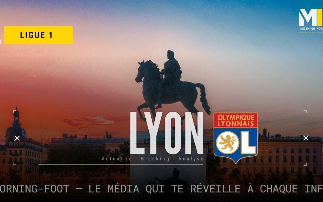 El Ouahdi entre l&rsquo;OM et l&rsquo;OL : Bonne idée ? La Data sans appel