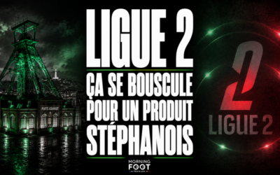 Mercato L2 : Nancy et plusieurs clubs séduit par un pur produit ASSE