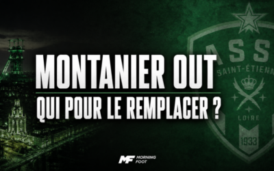 ASSE : On en sait plus sur la désignation du prochain entraîneur