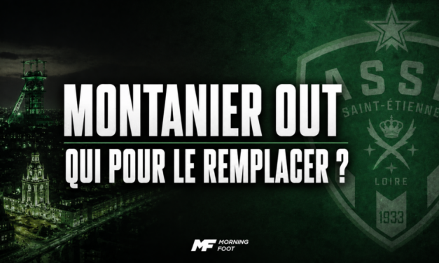 ASSE : On en sait plus sur la désignation du prochain entraîneur
