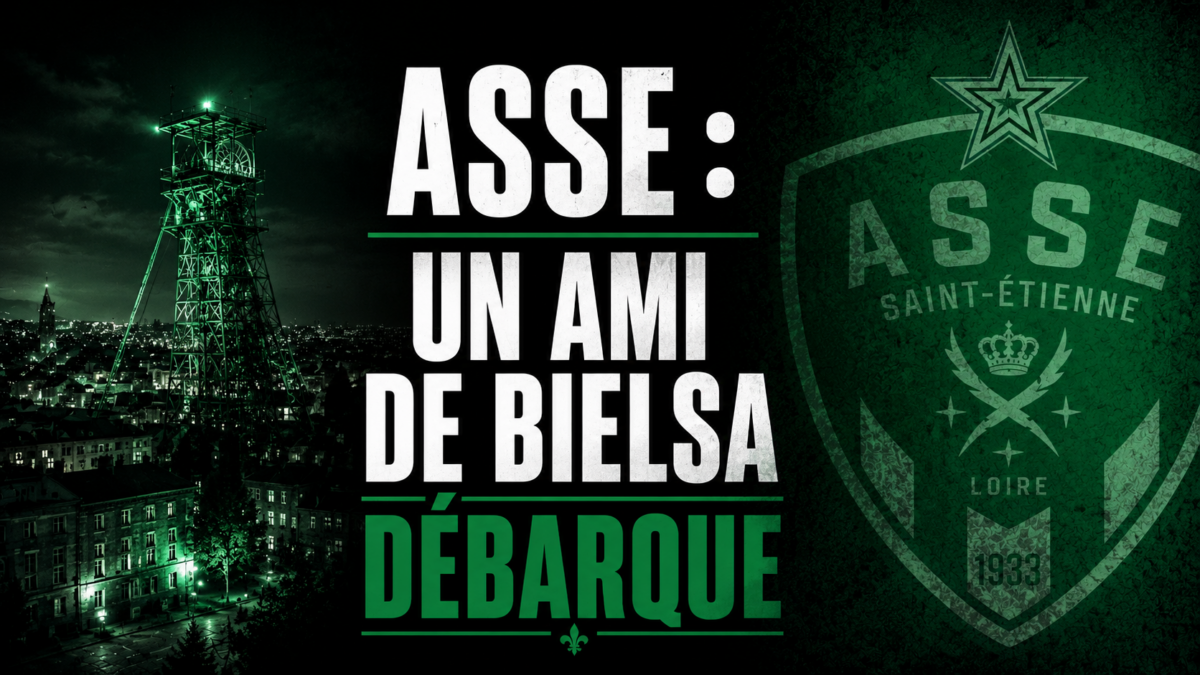 ASSE Bielsa