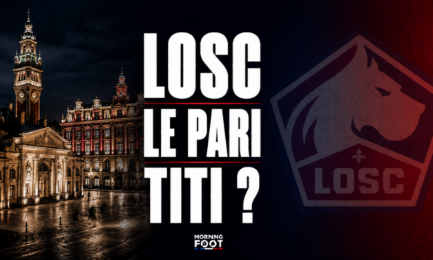 Mercato : Malgré l’avertissement, le LOSC fonce sur un pari en défense