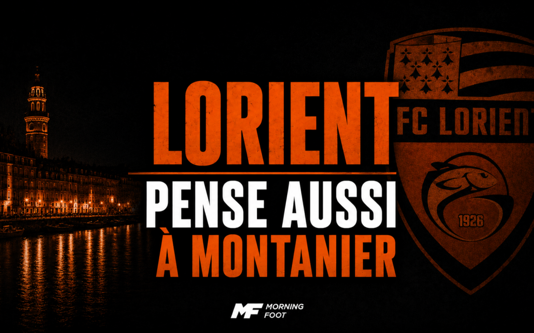 FC Lorient : Les Merlus pensent aussi à Philippe Montanier