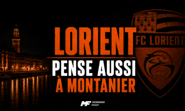 FC Lorient : Les Merlus pensent aussi à Philippe Montanier