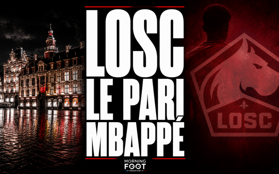LOSC : Olivier Letang (Lille) tenté par un paris risqué