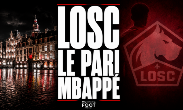 LOSC : Olivier Letang (Lille) tenté par un paris risqué