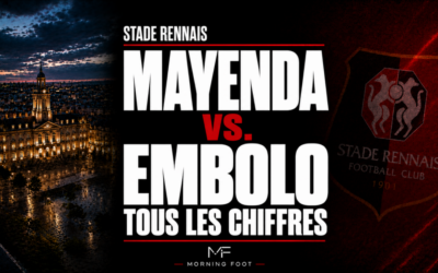Mercato SRFC : Rennes fonce sur Mayenda, la data alerte