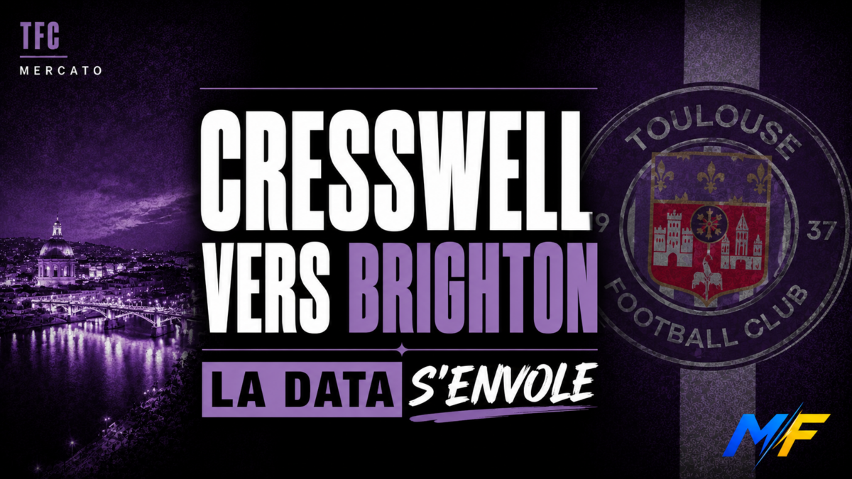 TFC Cresswell Brighton