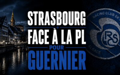 RCSA : Strasbourg remet la main sur le vivier anglais pour un jeune Franco-Britannique libre