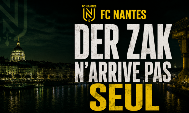 FC Nantes : Michel Der Zakarian débarque avec une figure du MHSC