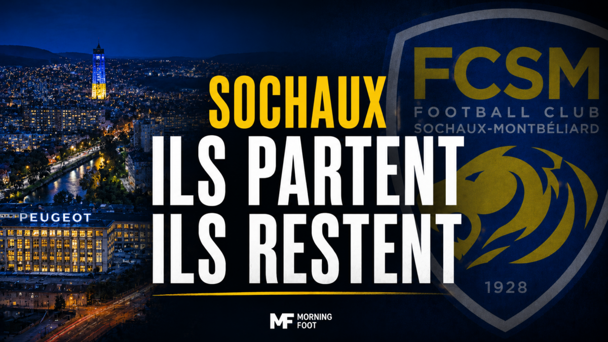 Sochaux Ils partent Ils restent Sochaux Ils partent Ils restent