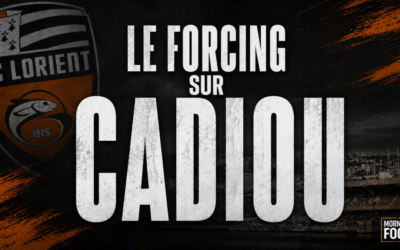 Le FC Lorient pourrait perdre un élément incontournable cet été