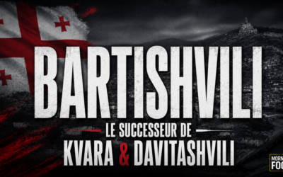 Andria Bartishvili, le futur Zuriko Davitashvili (ASSE) est connu