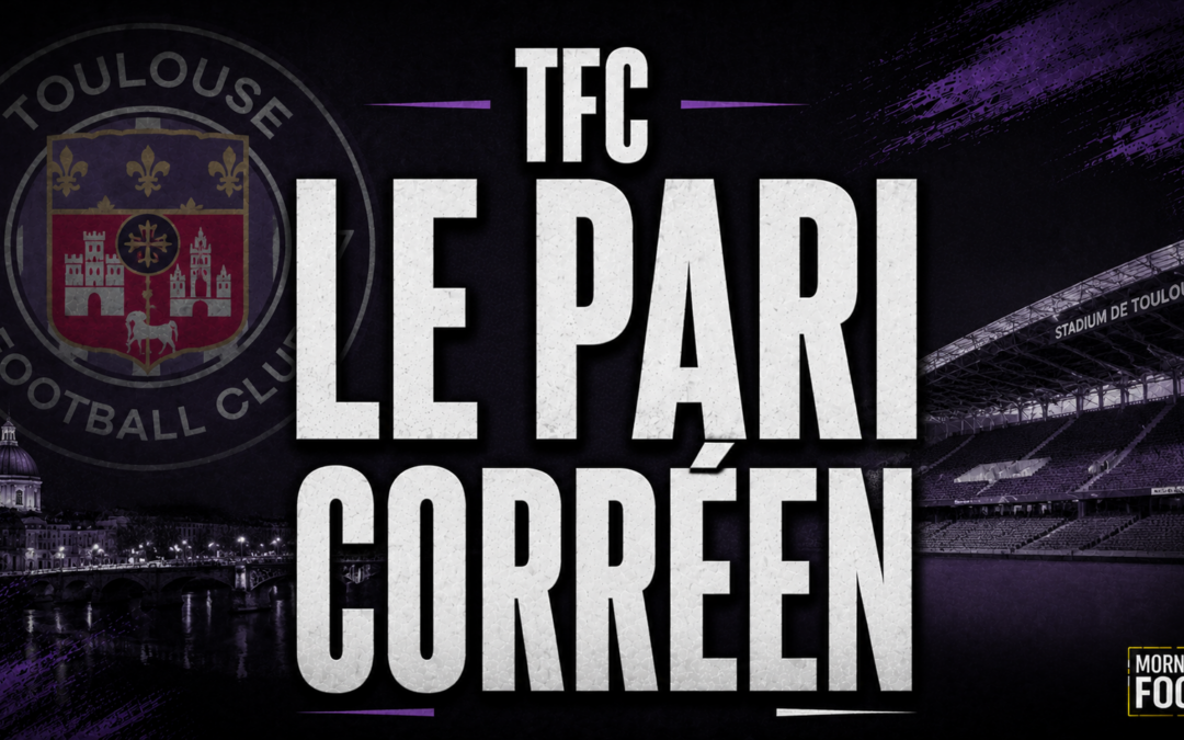 TFC : Toulouse serait prêt à relancer un meneur corréen