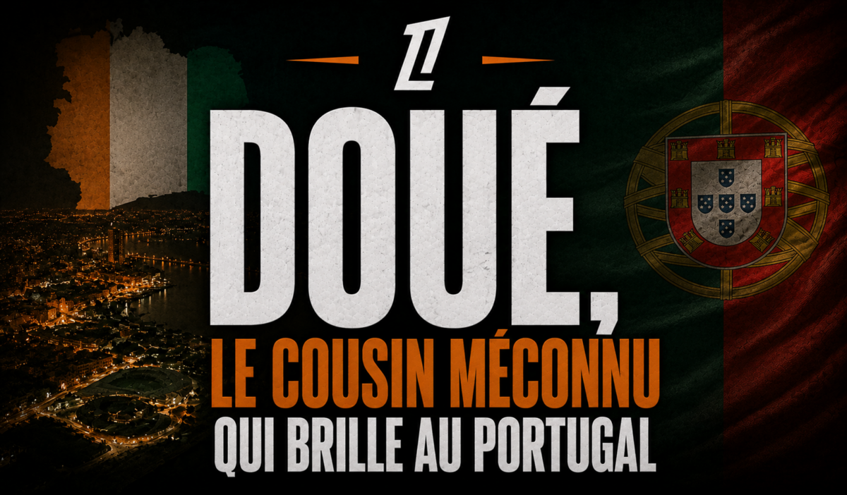Eddy Doué