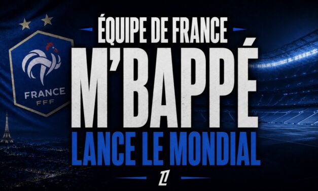 Coupe du Monde 2026 : les punchlines de Mbappé sur ses coéquipiers