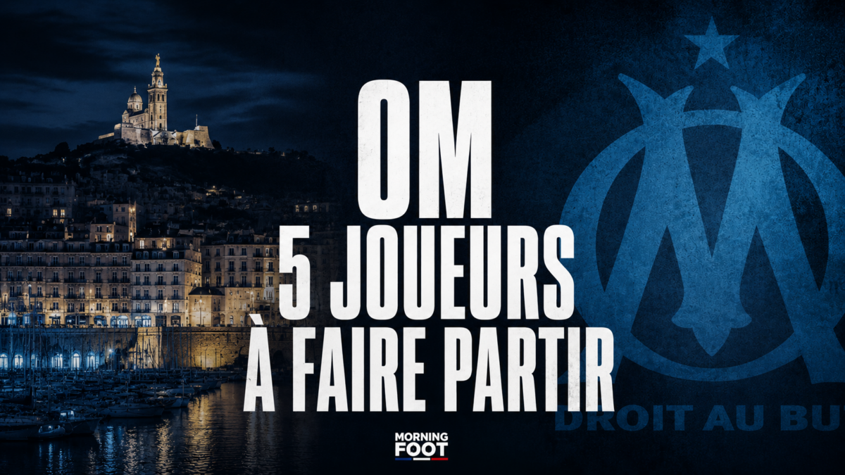 OM Mercato salaires