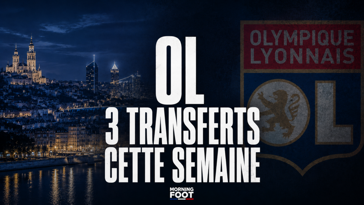 Mercato OL Duranville Afonso Moreira Mercato OL Duranville Afonso Moreira