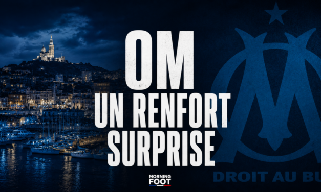Mercato OM : Un premier renfort inattendu pourrait débarquer