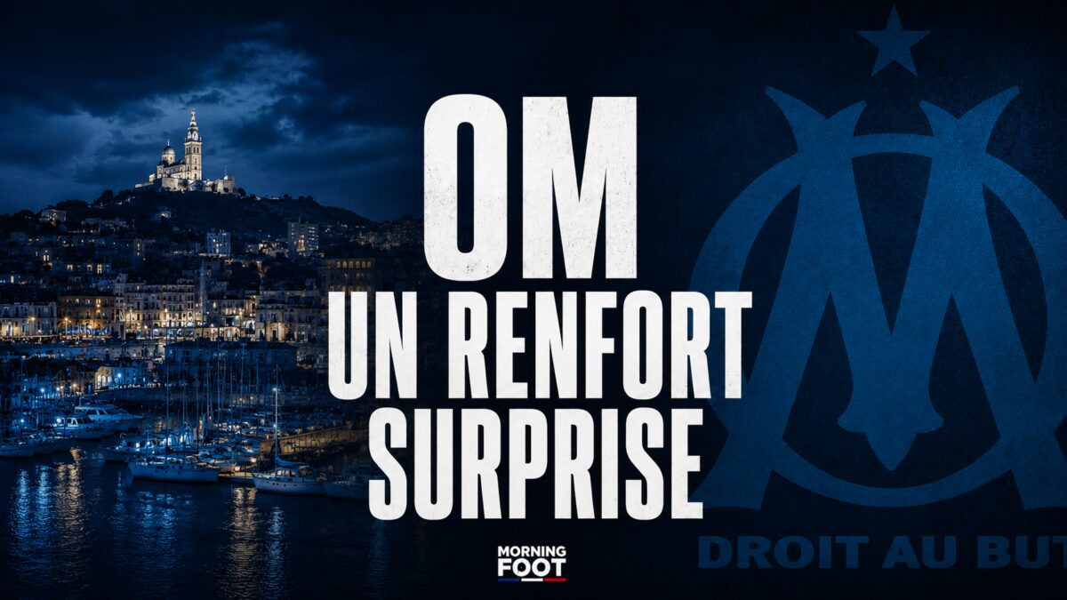 Mercato OM Harit