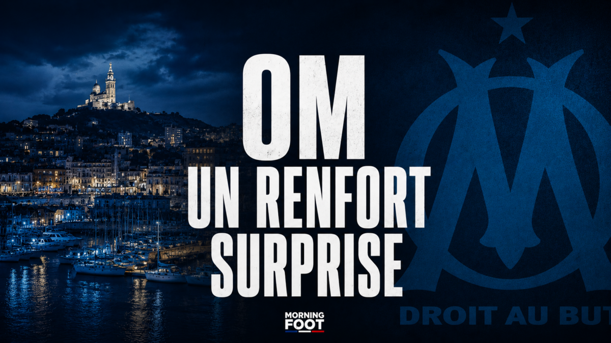 Mercato OM Harit