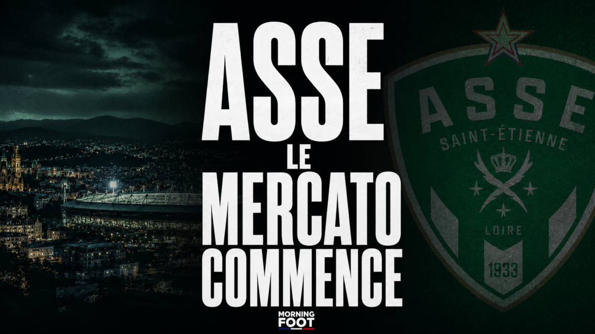 ASSE Mercato ASSE Mercato