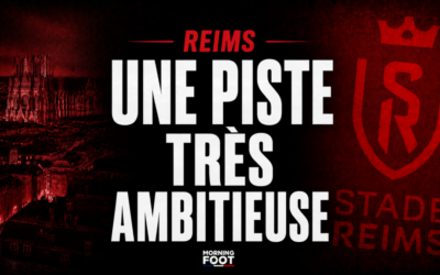 Mercato Reims : une piste très ambitieuse pour les champenois