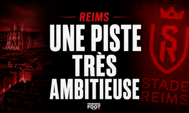 Mercato Reims : une piste très ambitieuse pour les champenois