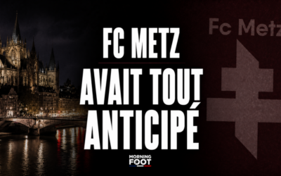 Mercato Metz : Avant la Ligue 2, les Grenats ont déjà tout anticipé