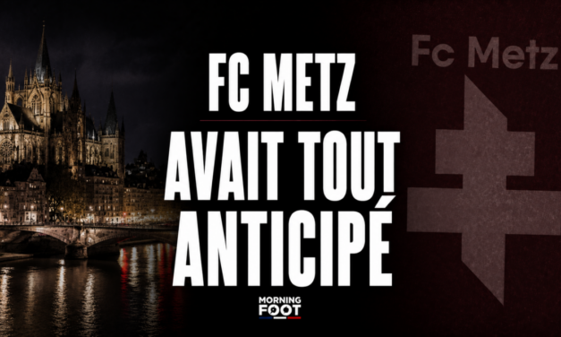 Mercato Metz : Avant la Ligue 2, les Grenats ont déjà tout anticipé
