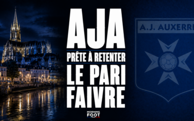 Mercato AJA : Auxerre prêt à retenter un joueur en pleine régression