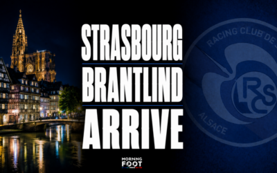 RCSA : Strasbourg déniche encore un talent qui fait déjà saliver