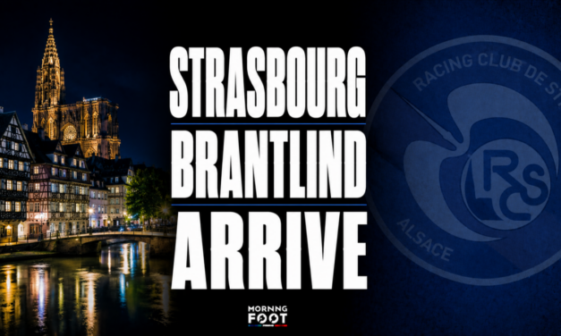 RCSA : Strasbourg déniche encore un talent qui fait déjà saliver