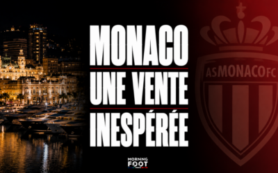 Mercato ASM : Une vente inespérée se dessine pour Monaco