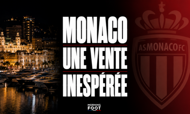 Mercato ASM : Une vente inespérée se dessine pour Monaco