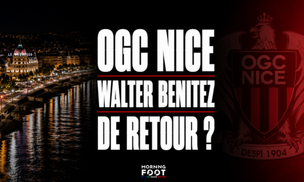 Mercato OGCN : Walter Benitez de retour à Nice ?